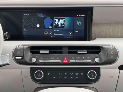 2026 Hyundai Palisade SEL AWD