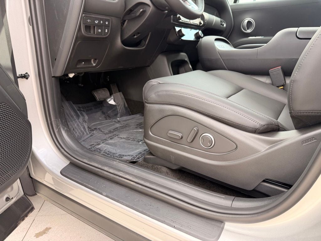 2026 Hyundai Palisade Hybrid SEL 7 Passenger