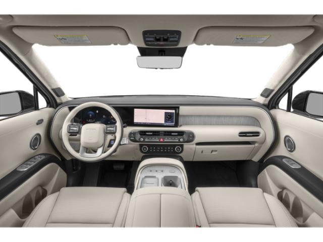 2027 Hyundai Palisade Calligraphy