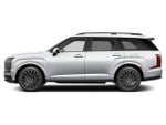 2027 Hyundai Palisade Hybrid Calligraphy Black Ink