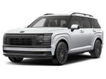 2027 Hyundai Palisade Hybrid Calligraphy Black Ink