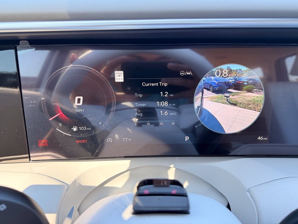 2026 Hyundai Palisade SEL Premium 7 Passenger