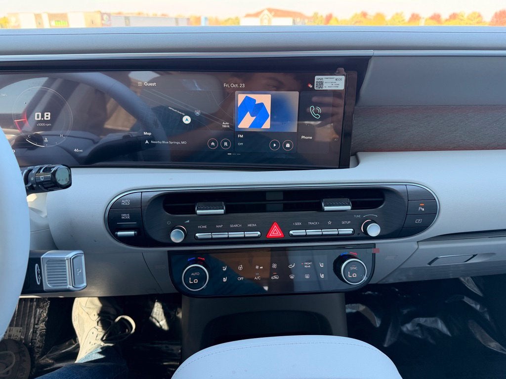 2026 Hyundai Palisade SEL Premium 7 Passenger