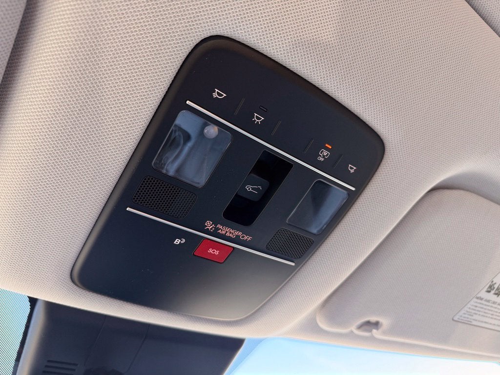 2026 Hyundai Palisade SEL Premium 7 Passenger