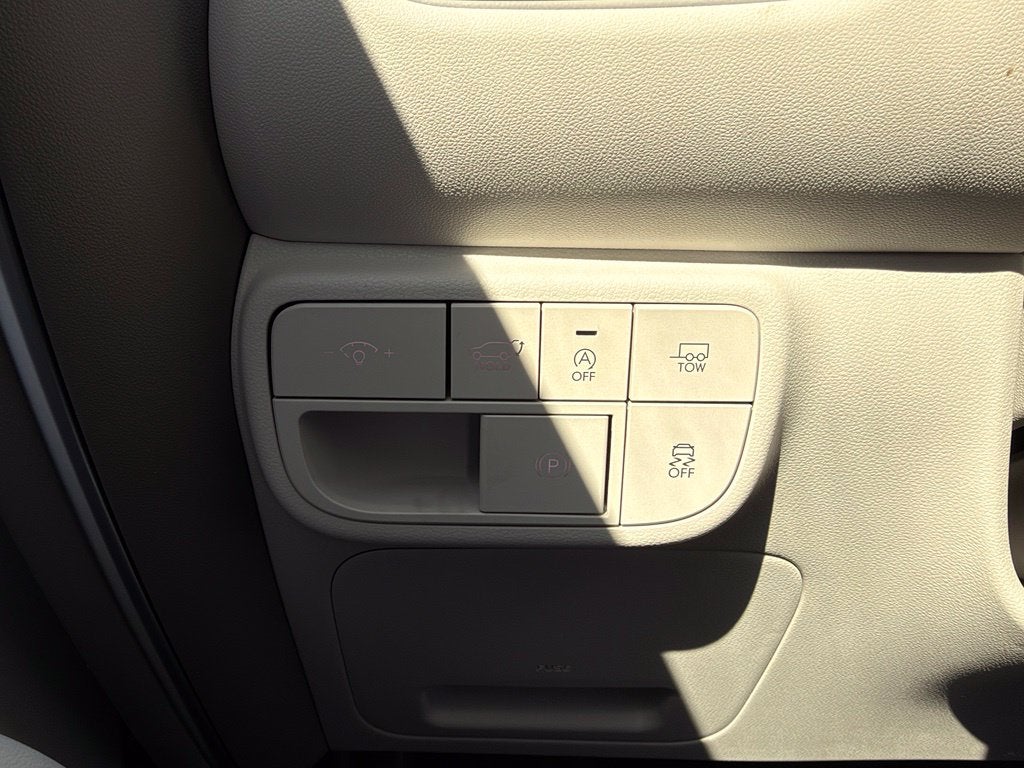 2026 Hyundai Palisade SEL Premium 7 Passenger