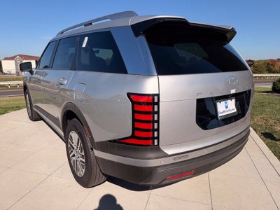 2026 Hyundai Palisade SEL Premium 7 Passenger
