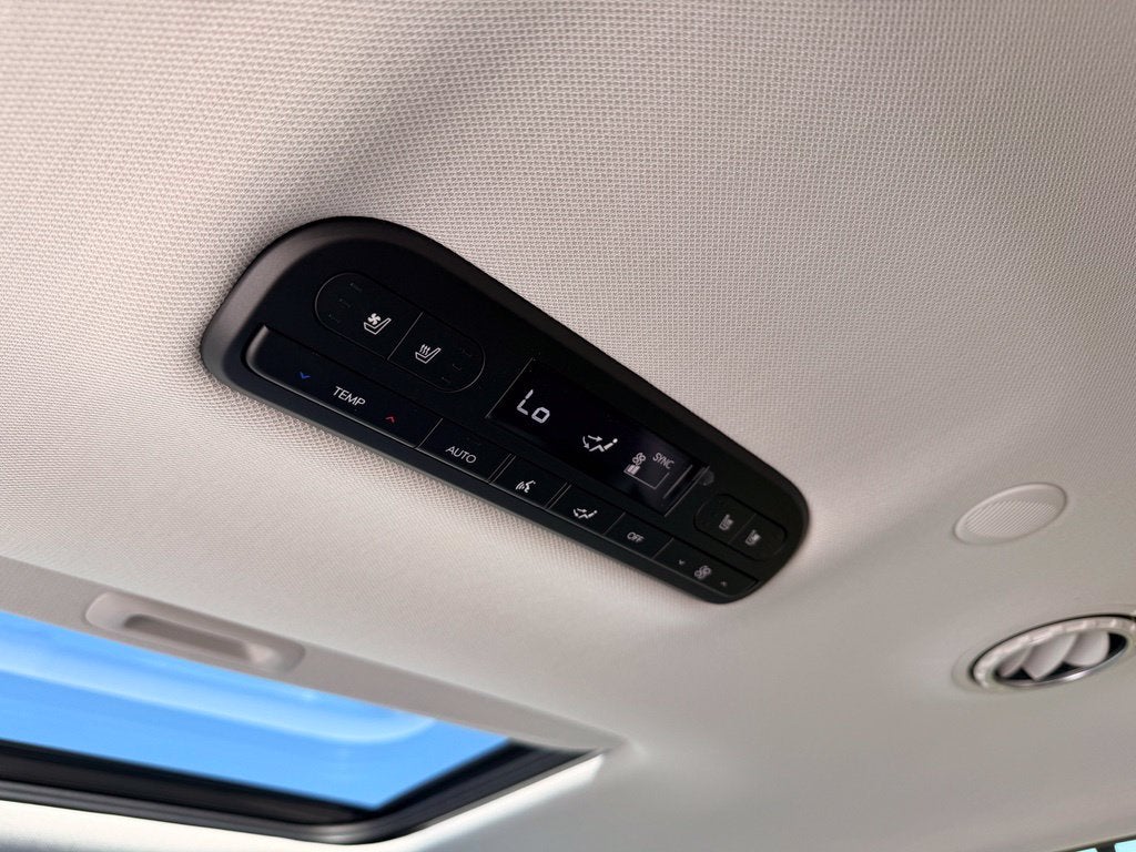 2026 Hyundai Palisade SEL Premium 7 Passenger