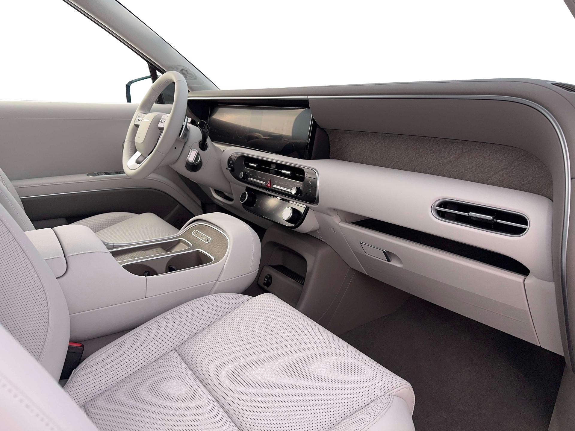 2026 Hyundai Palisade SEL Premium 7 Passenger