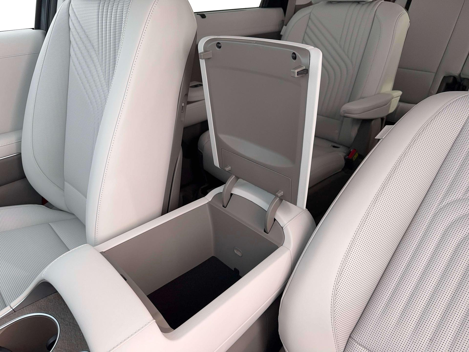 2026 Hyundai Palisade SEL Premium 7 Passenger