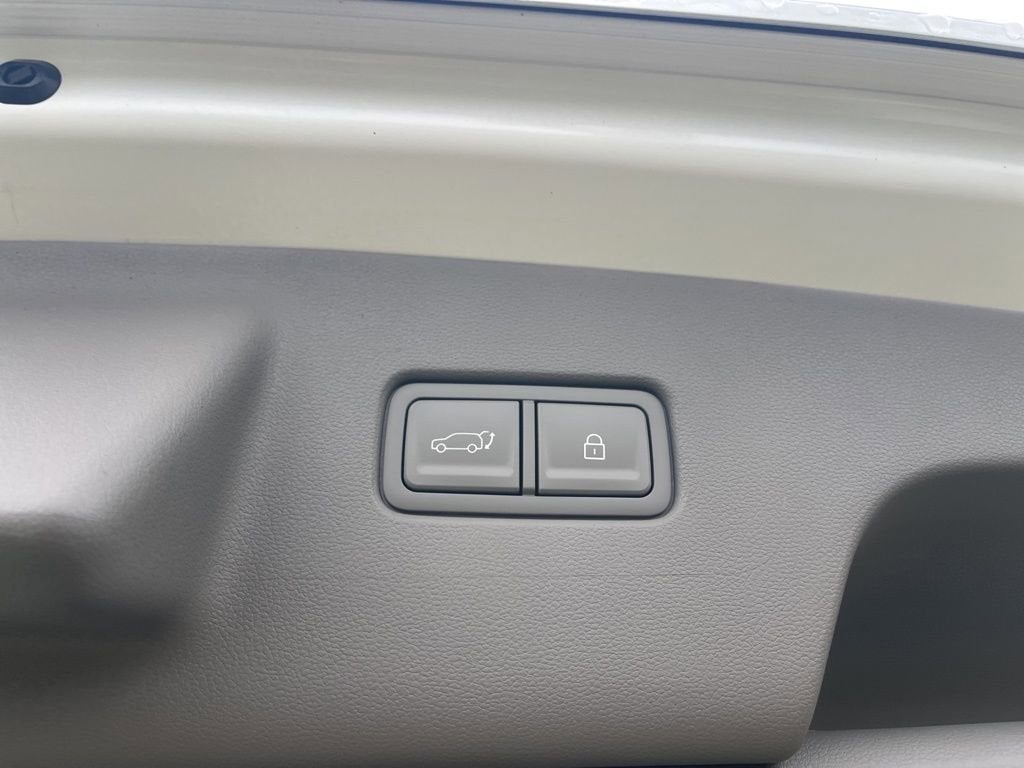 2026 Hyundai Palisade SEL Premium 7P