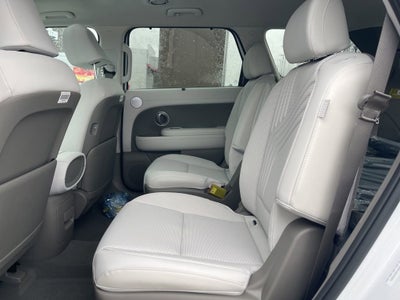 2026 Hyundai Palisade SEL Premium 7P