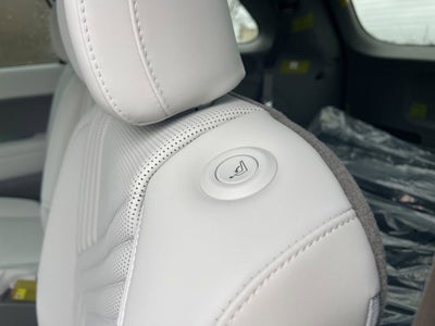 2026 Hyundai Palisade SEL Premium 7P