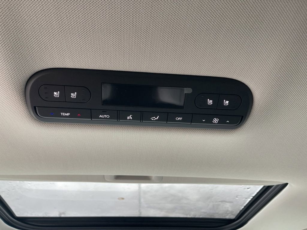 2026 Hyundai Palisade SEL Premium 7P