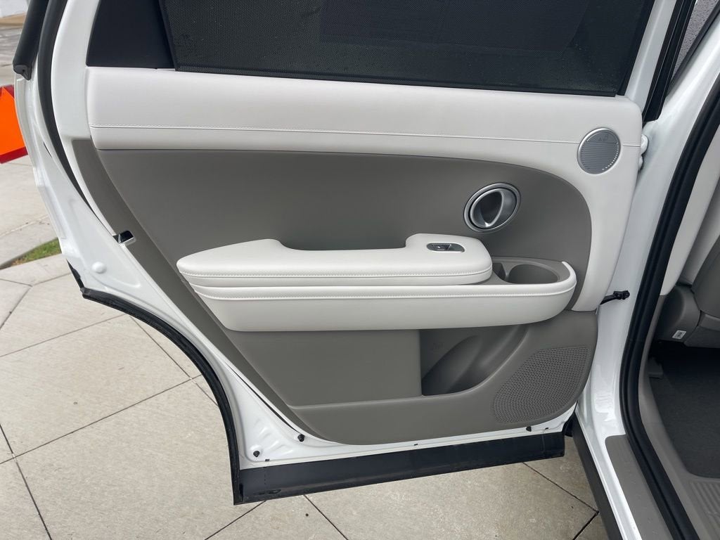 2026 Hyundai Palisade SEL Premium 7P