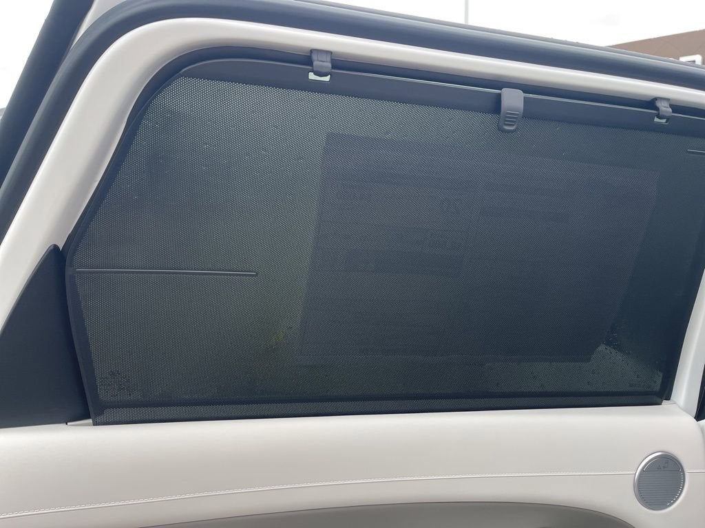 2026 Hyundai Palisade SEL Premium 7P