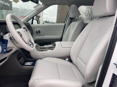 2026 Hyundai Palisade SEL Premium 7P