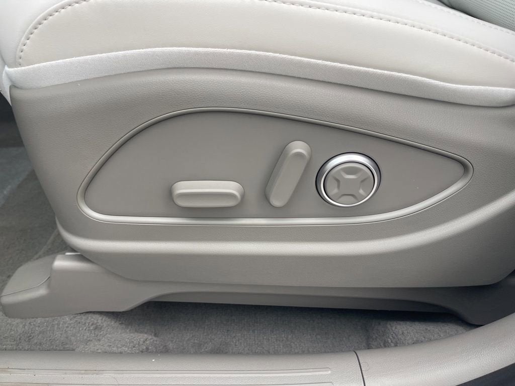 2026 Hyundai Palisade SEL Premium 7P