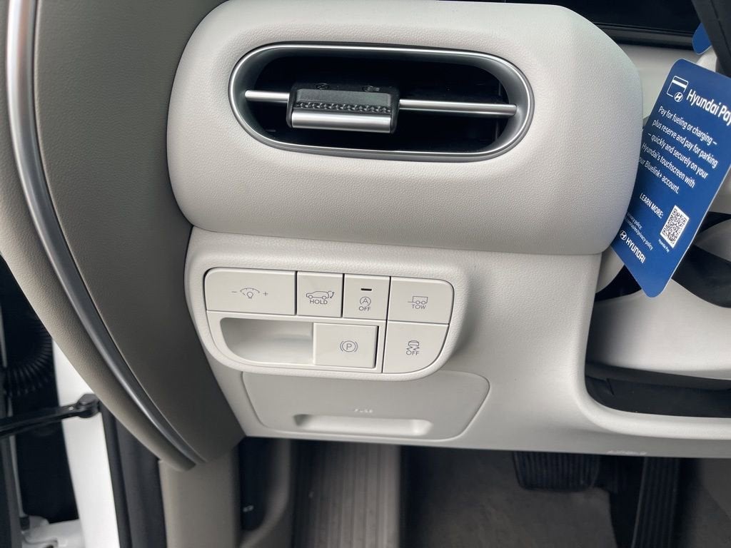 2026 Hyundai Palisade SEL Premium 7P