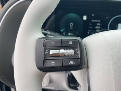 2026 Hyundai Palisade SEL Premium 7P