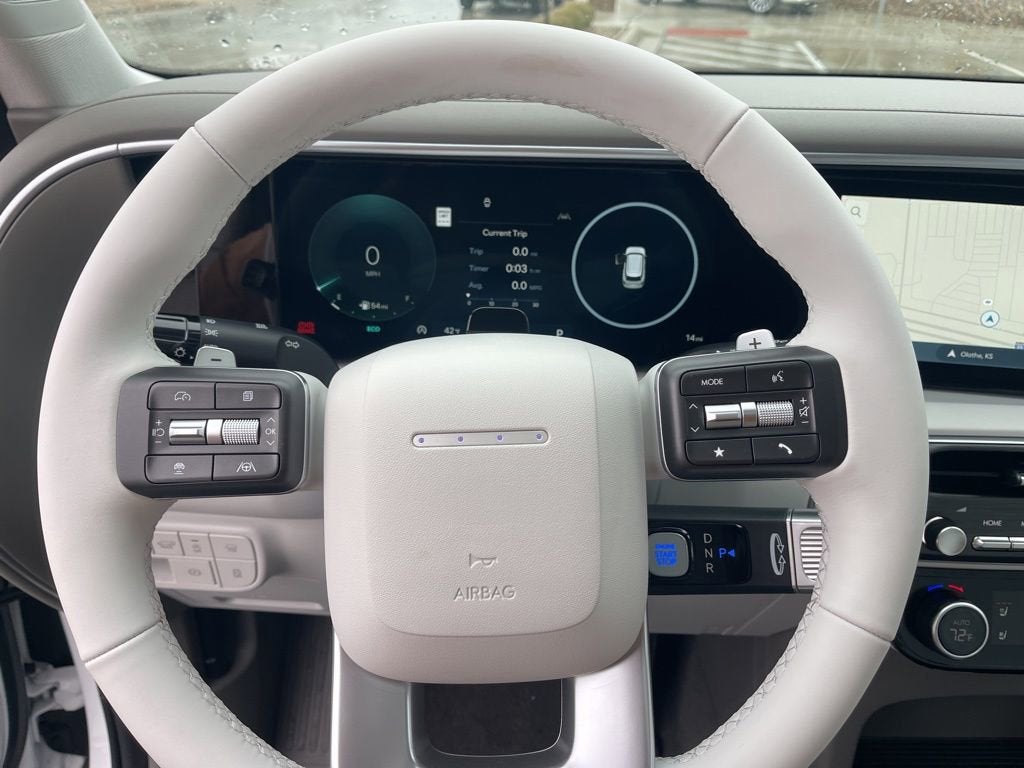 2026 Hyundai Palisade SEL Premium 7P