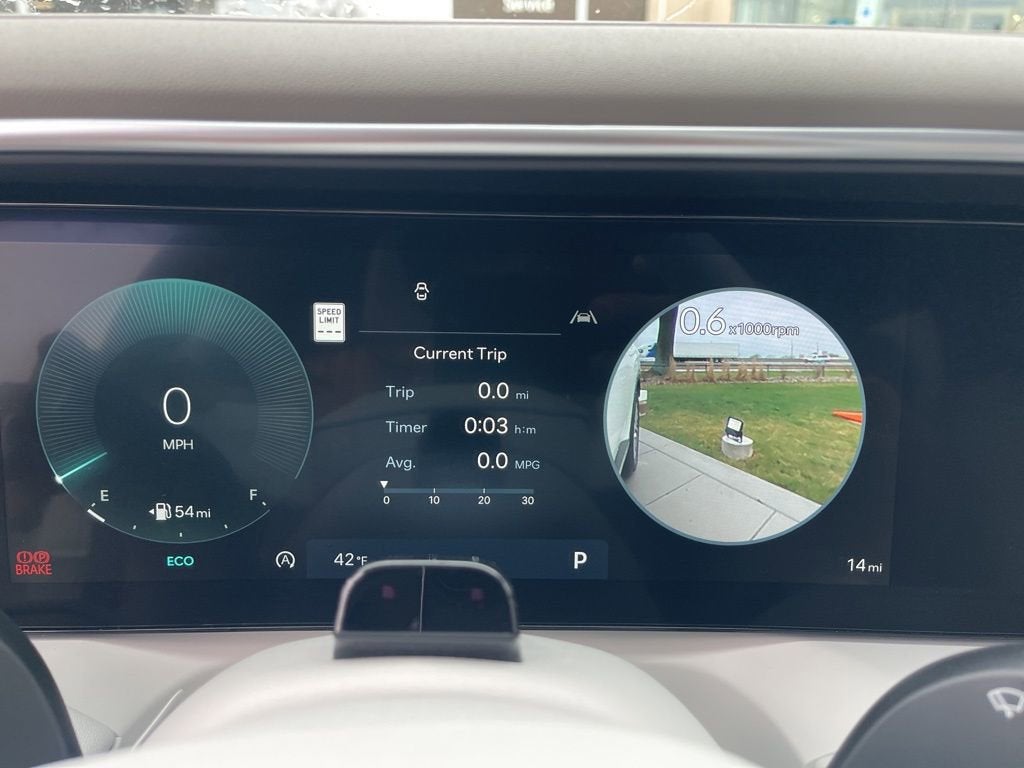 2026 Hyundai Palisade SEL Premium 7P