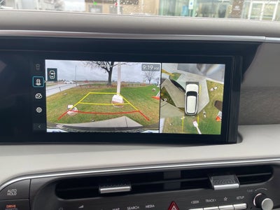 2026 Hyundai Palisade SEL Premium 7P