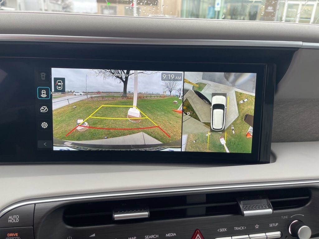 2026 Hyundai Palisade SEL Premium 7P