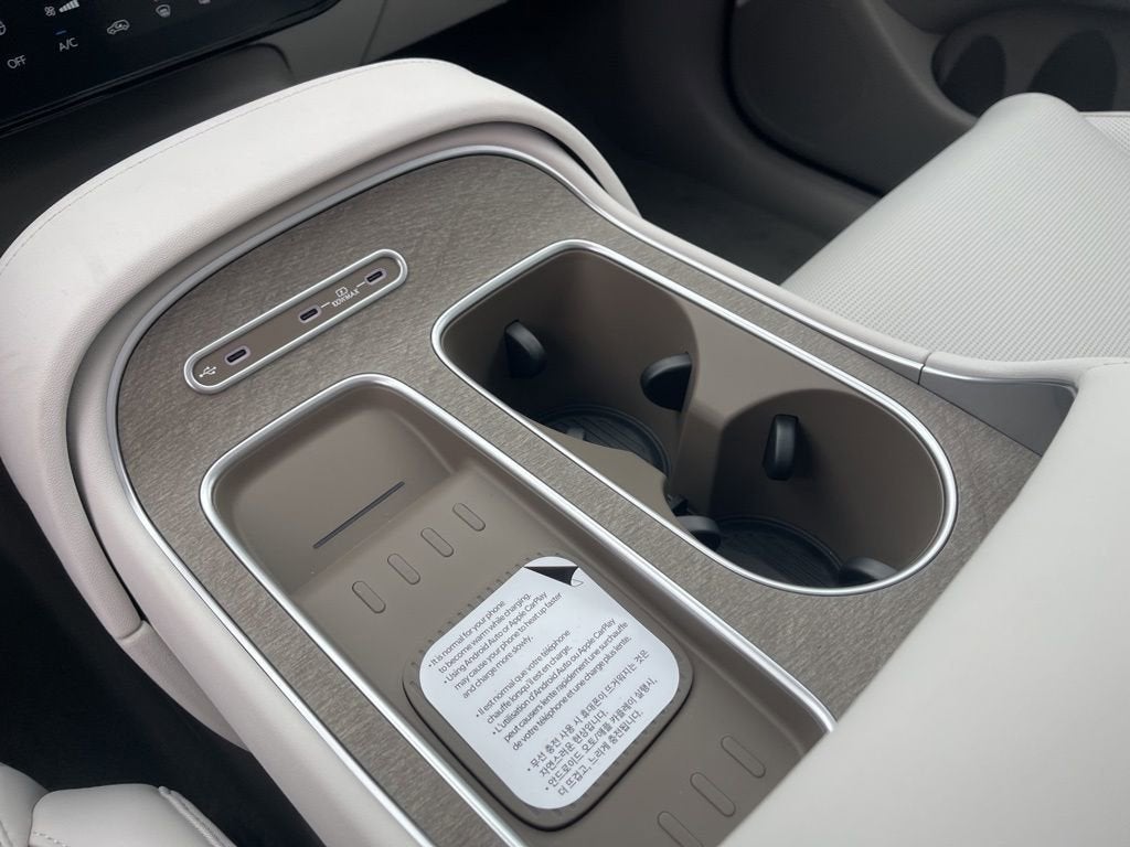 2026 Hyundai Palisade SEL Premium 7P