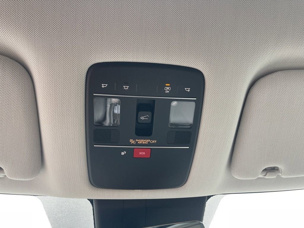 2026 Hyundai Palisade SEL Premium 7P