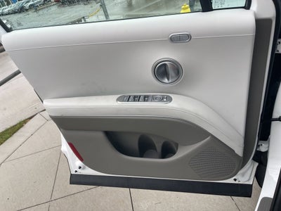 2026 Hyundai Palisade SEL Premium 7P