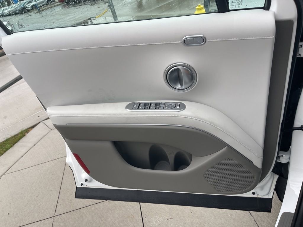 2026 Hyundai Palisade SEL Premium 7P