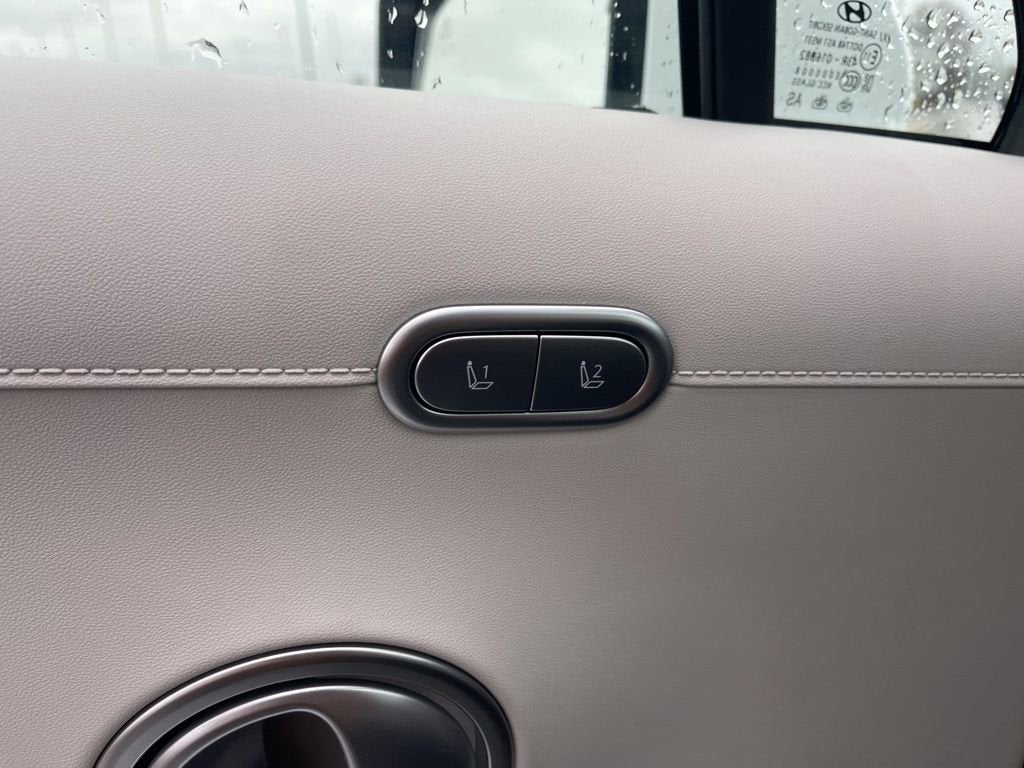 2026 Hyundai Palisade SEL Premium 7P