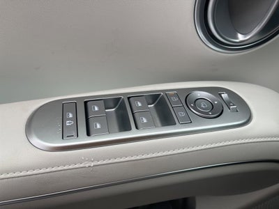 2026 Hyundai Palisade SEL Premium 7P