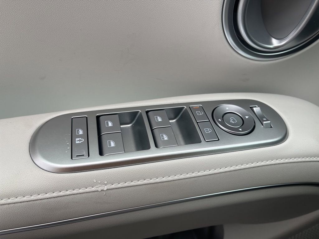 2026 Hyundai Palisade SEL Premium 7P