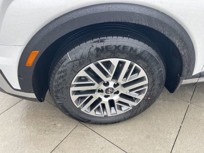 2026 Hyundai Palisade SEL Premium 7P