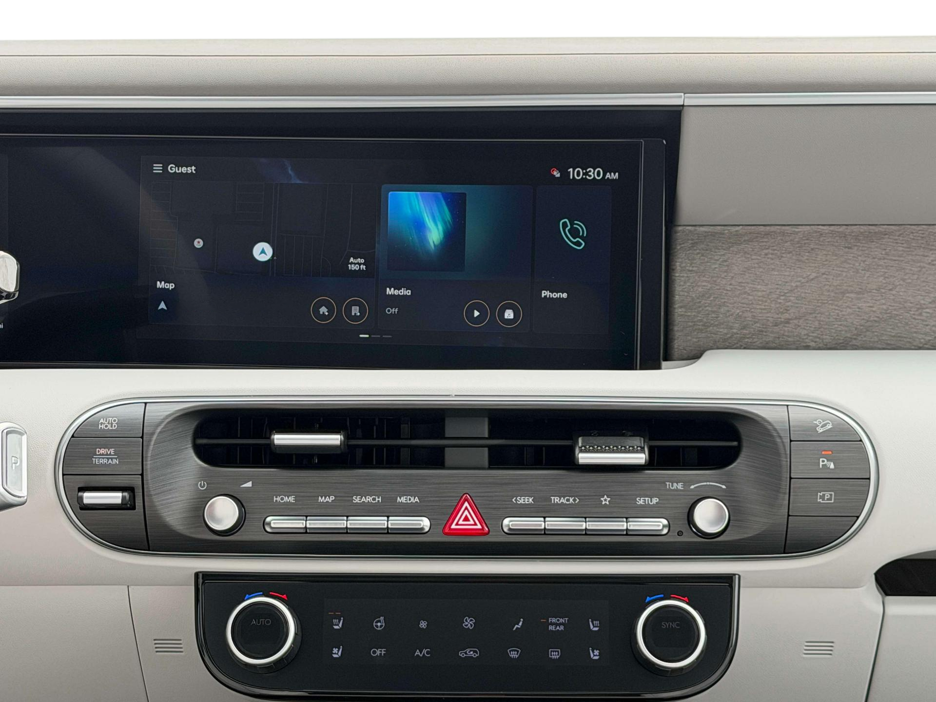 2026 Hyundai Palisade SEL Premium 7 Passenger