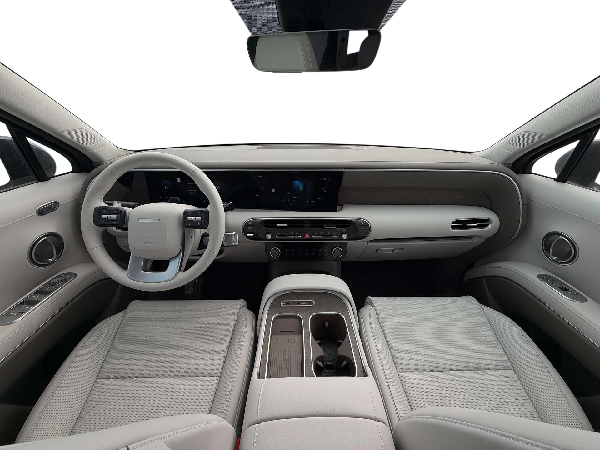 2026 Hyundai Palisade SEL Premium 7 Passenger
