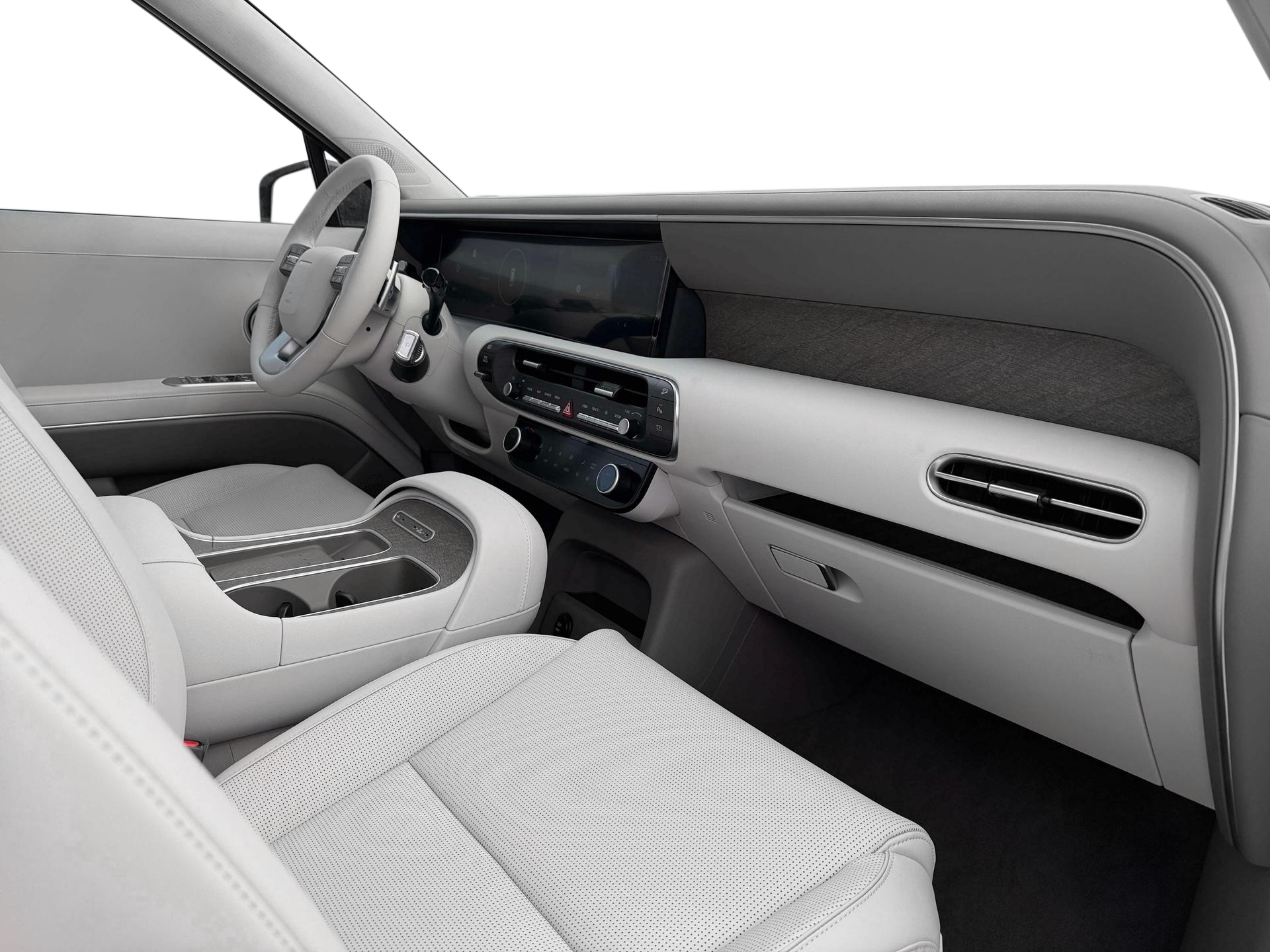 2026 Hyundai Palisade SEL Premium 7 Passenger