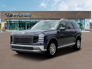 2026 Hyundai Palisade SEL Premium 7 Passenger
