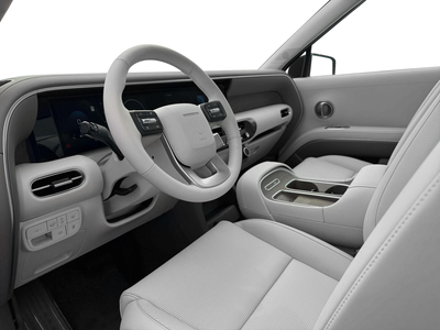 2026 Hyundai Palisade SEL Premium 7 Passenger