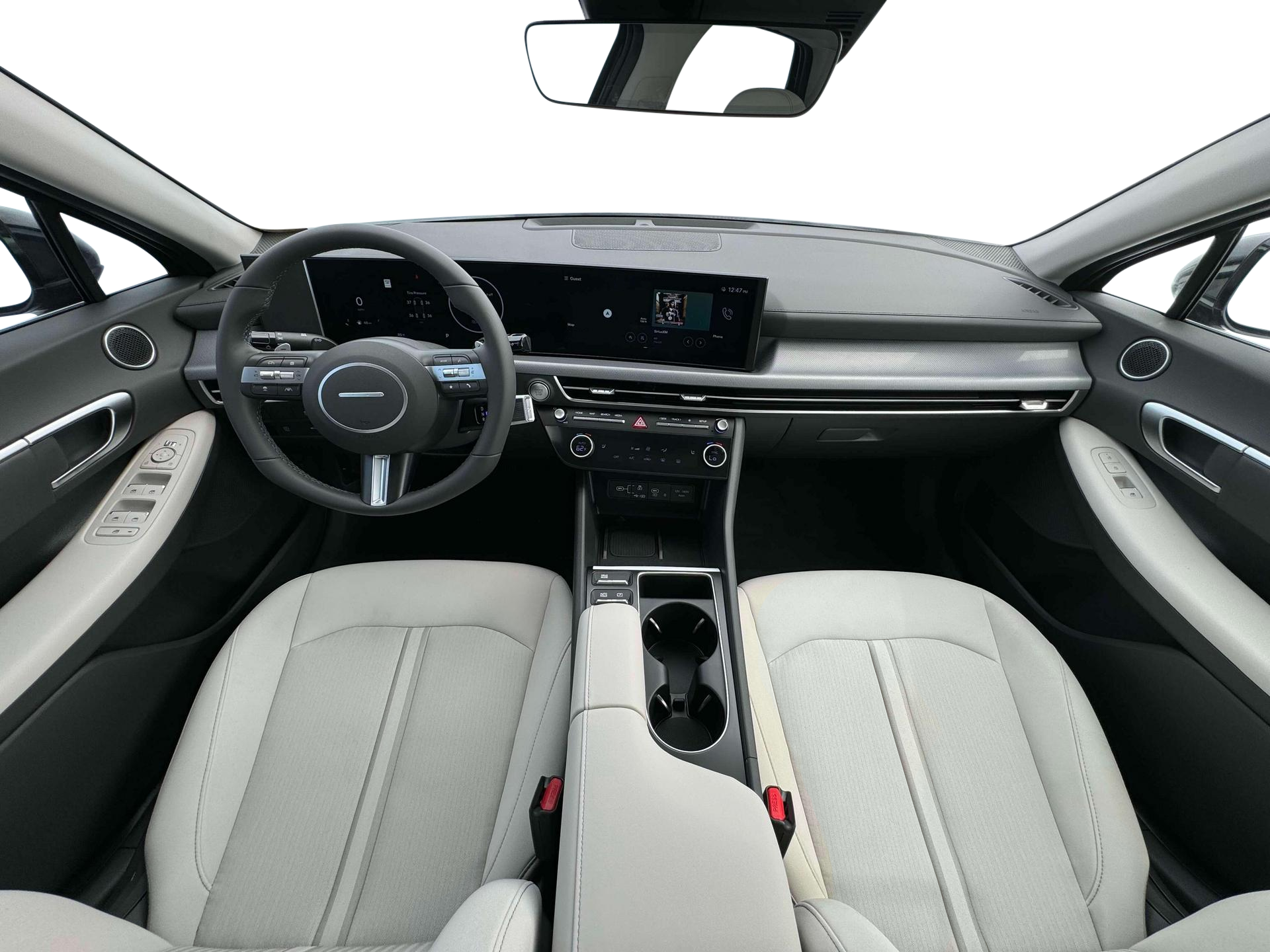 2025 Hyundai Sonata SEL Convenience