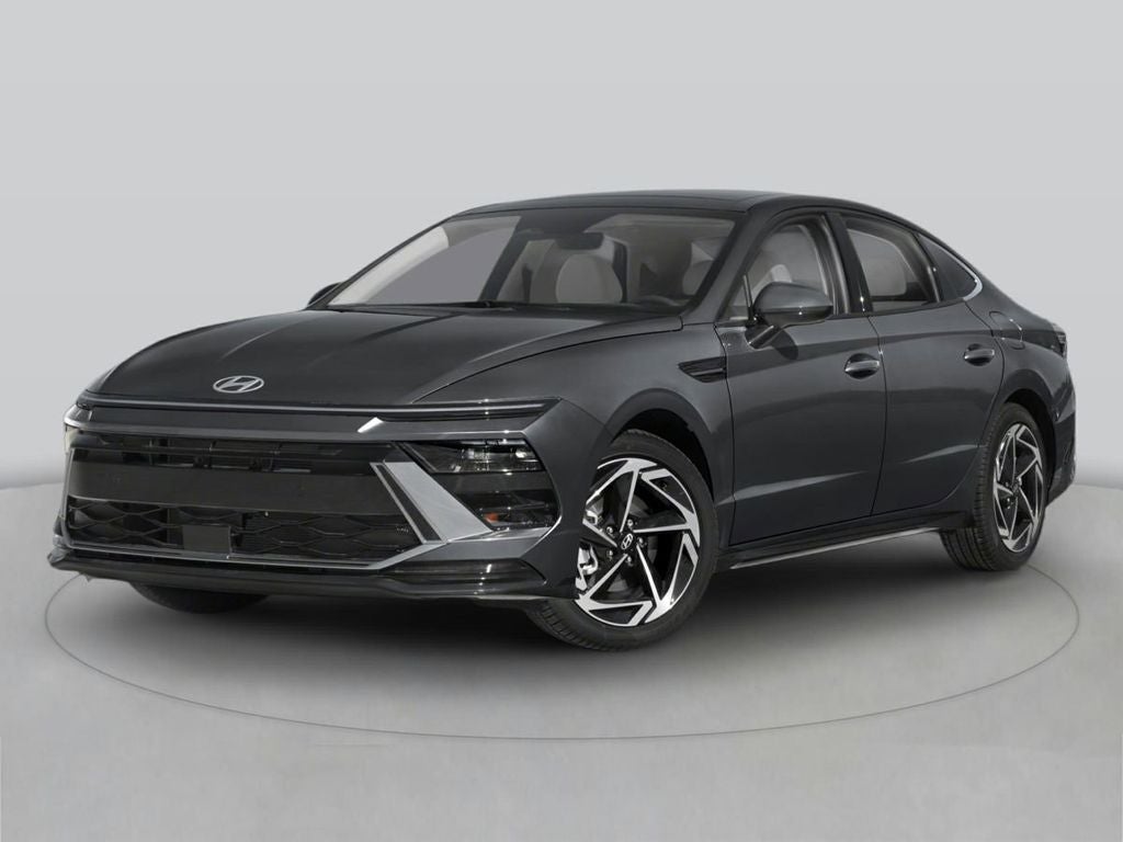 2026 Hyundai Sonata