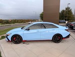 2026 Hyundai Elantra N M/T