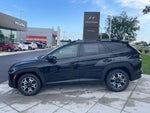 2025 Hyundai Tucson XRT