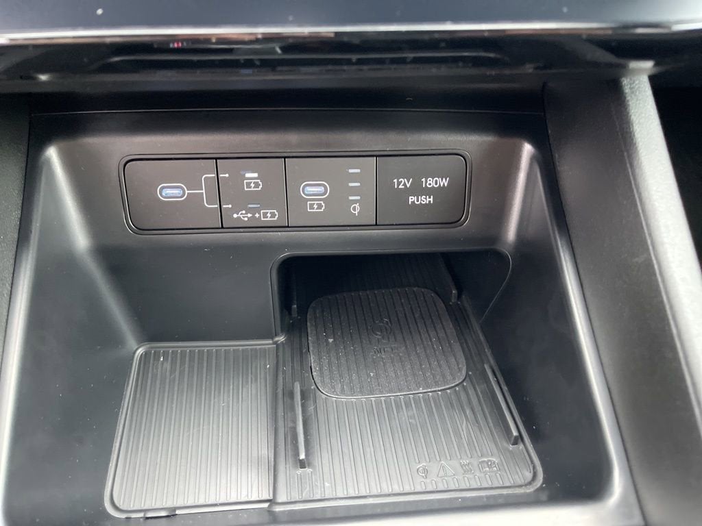 2025 Hyundai Tucson XRT