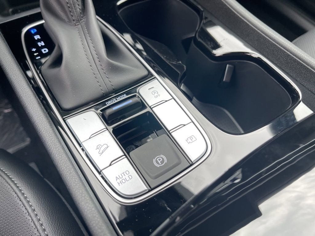 2025 Hyundai Tucson XRT