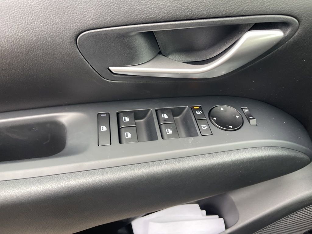 2025 Hyundai Tucson XRT