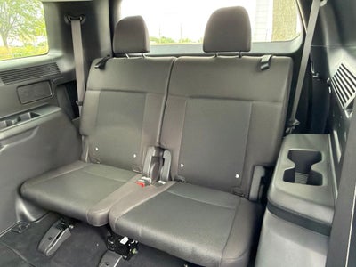 2027 Hyundai Santa Fe SE