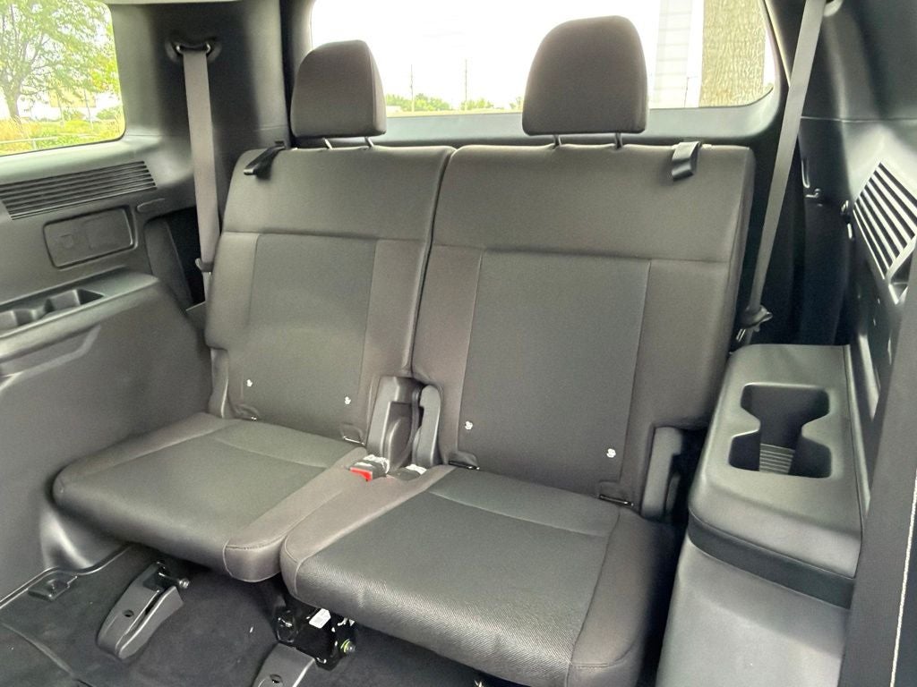 2027 Hyundai Santa Fe SE