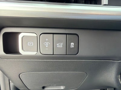 2027 Hyundai Santa Fe SE